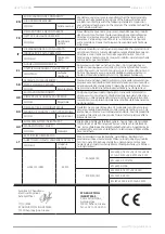 Preview for 45 page of F.F. Group HPW 151i PRO Original Instructions Manual