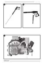 Preview for 4 page of F.F. Group HPW 155i PRO Original Instructions Manual