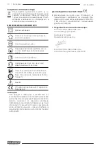 Preview for 30 page of F.F. Group ID 1050 PRO Original Instructions Manual