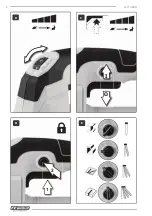 Preview for 4 page of F.F. Group JS 710 PRO Original Instructions Manual