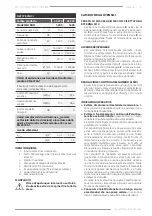 Preview for 15 page of F.F. Group MX 1200 PRO Original Instructions Manual