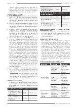 Preview for 37 page of F.F. Group OS 320 PLUS Original Instructions Manual