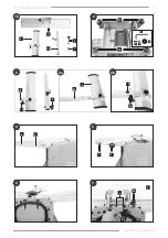 Предварительный просмотр 3 страницы F.F. Group PT 204 PLUS Original Instructions Manual