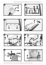 Предварительный просмотр 5 страницы F.F. Group PT 204 PLUS Original Instructions Manual