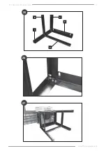 Предварительный просмотр 7 страницы F.F. Group PT 204 PLUS Original Instructions Manual