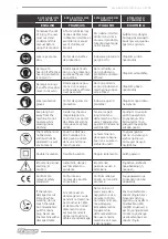 Предварительный просмотр 4 страницы F.F. Group RH 2-26 FC PLUS Original Instructions Manual