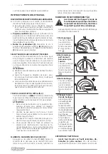 Предварительный просмотр 14 страницы F.F. Group RH 2-26 FC PLUS Original Instructions Manual