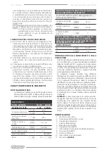 Предварительный просмотр 18 страницы F.F. Group RH 2-26 FC PLUS Original Instructions Manual