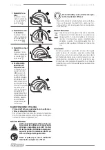 Preview for 20 page of F.F. Group RH 2-26 FC PLUS Original Instructions Manual