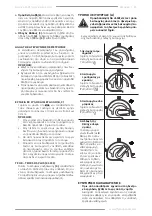 Preview for 25 page of F.F. Group RH 2-26 FC PLUS Original Instructions Manual