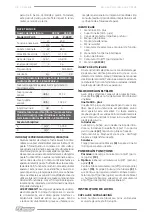 Предварительный просмотр 38 страницы F.F. Group RH 2-26 FC PLUS Original Instructions Manual