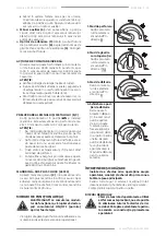 Предварительный просмотр 39 страницы F.F. Group RH 2-26 FC PLUS Original Instructions Manual