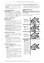 Preview for 11 page of F.F. Group RH 2-26 PLUS Original Instructions Manual