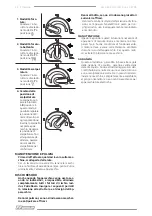 Предварительный просмотр 22 страницы F.F. Group RH 2-26 PLUS Original Instructions Manual