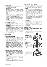 Preview for 36 page of F.F. Group RH 2-26 PLUS Original Instructions Manual