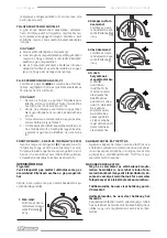 Preview for 46 page of F.F. Group RH 2-26 PLUS Original Instructions Manual