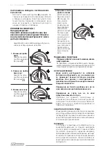 Предварительный просмотр 52 страницы F.F. Group RH 2-26 PLUS Original Instructions Manual