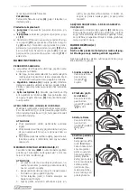 Preview for 56 page of F.F. Group RH 2-26 PLUS Original Instructions Manual