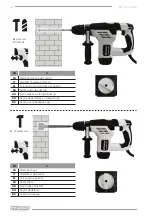 Preview for 38 page of F.F. Group RH 3-28 FC PRO Original Instructions Manual