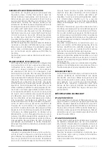 Preview for 13 page of F.F. Group RH 4-32 PRO Original Instructions Manual