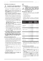 Предварительный просмотр 35 страницы F.F. Group RO 1600 PLU Original Instructions Manual