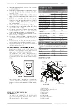 Preview for 7 page of F.F. Group SBDS 370 PLUS Original Instructions Manual