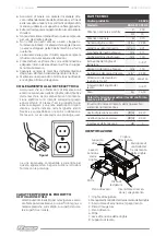 Preview for 18 page of F.F. Group SBDS 370 PLUS Original Instructions Manual