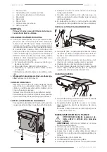 Предварительный просмотр 35 страницы F.F. Group SBDS 370 PLUS Original Instructions Manual