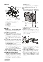 Preview for 40 page of F.F. Group SBDS 370 PLUS Original Instructions Manual