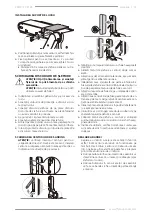 Preview for 41 page of F.F. Group SBDS 370 PLUS Original Instructions Manual