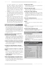 Предварительный просмотр 17 страницы F.F. Group SCMS 210 PLUS Original Instructions Manual