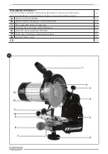 Preview for 2 page of F.F. Group SCS 1 Instructions Manual