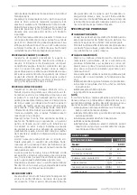 Предварительный просмотр 49 страницы F.F. Group SCS 1 Instructions Manual