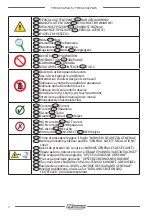 Предварительный просмотр 4 страницы F.F. Group TTMS 254 PLUS User Manual