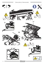 Предварительный просмотр 24 страницы F.F. Group TTMS 254 PLUS User Manual