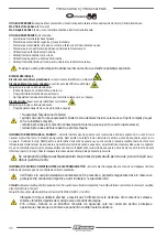 Preview for 40 page of F.F. Group TTMS 254 PLUS User Manual