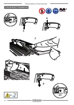 Предварительный просмотр 46 страницы F.F. Group TTMS 254 PLUS User Manual