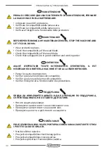 Preview for 48 page of F.F. Group TTMS 254 PLUS User Manual