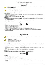 Предварительный просмотр 57 страницы F.F. Group TTMS 254 PLUS User Manual