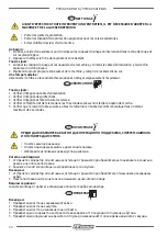 Preview for 58 page of F.F. Group TTMS 254 PLUS User Manual