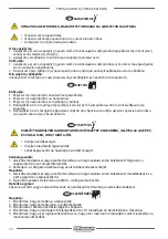 Preview for 60 page of F.F. Group TTMS 254 PLUS User Manual