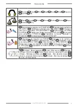 Предварительный просмотр 7 страницы F.F. Group TTMS 305i PRO User Manual