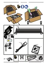 Предварительный просмотр 13 страницы F.F. Group TTMS 305i PRO User Manual