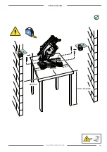 Предварительный просмотр 19 страницы F.F. Group TTMS 305i PRO User Manual