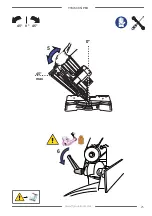 Preview for 25 page of F.F. Group TTMS 305i PRO User Manual