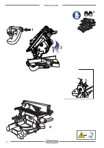 Preview for 42 page of F.F. Group TTMS 305i PRO User Manual