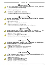 Preview for 45 page of F.F. Group TTMS 305i PRO User Manual