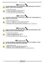 Preview for 46 page of F.F. Group TTMS 305i PRO User Manual