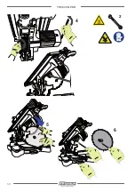 Preview for 50 page of F.F. Group TTMS 305i PRO User Manual