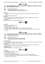 Предварительный просмотр 55 страницы F.F. Group TTMS 305i PRO User Manual